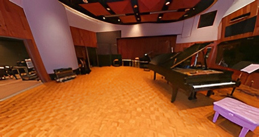 Studio A