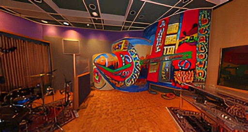 Studio B