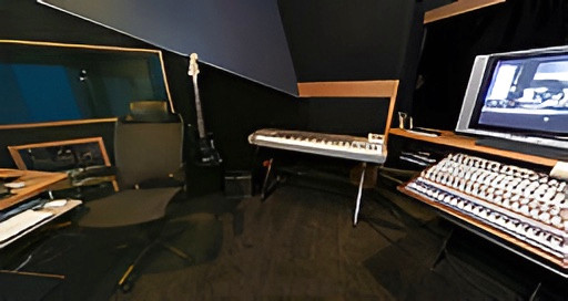 Control Room C