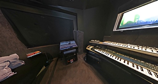 Studio D