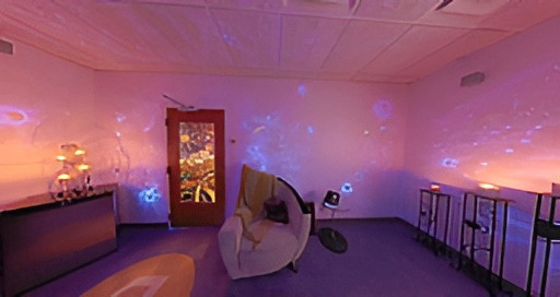 Studio B Lounge